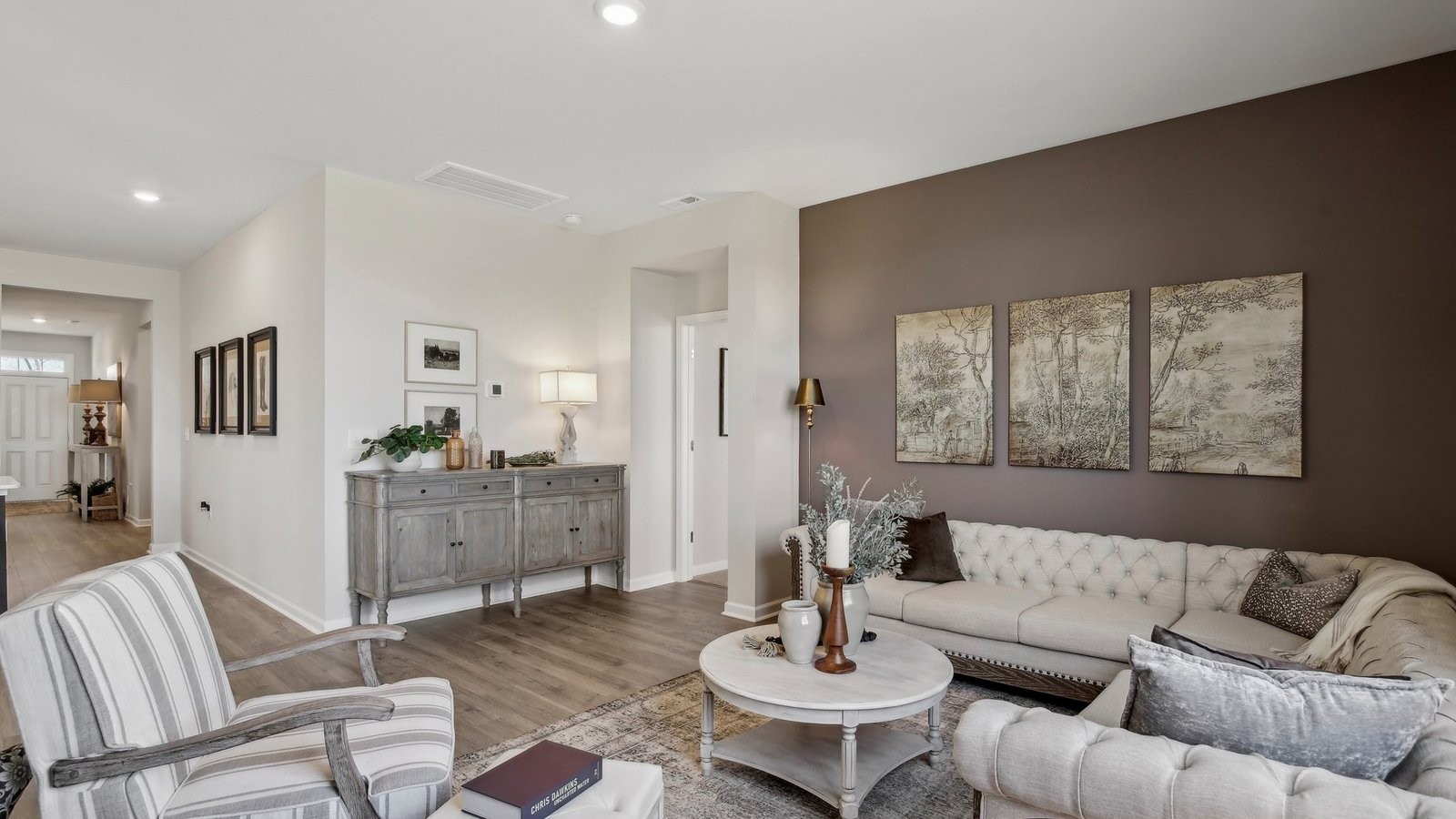 4224 Henslowe Road Columbia, TN 38401 - Photo 6 of 43