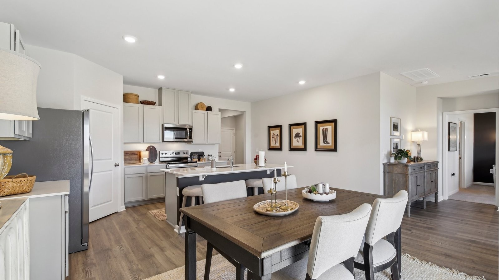 4224 Henslowe Road Columbia, TN 38401 - Photo 10 of 43