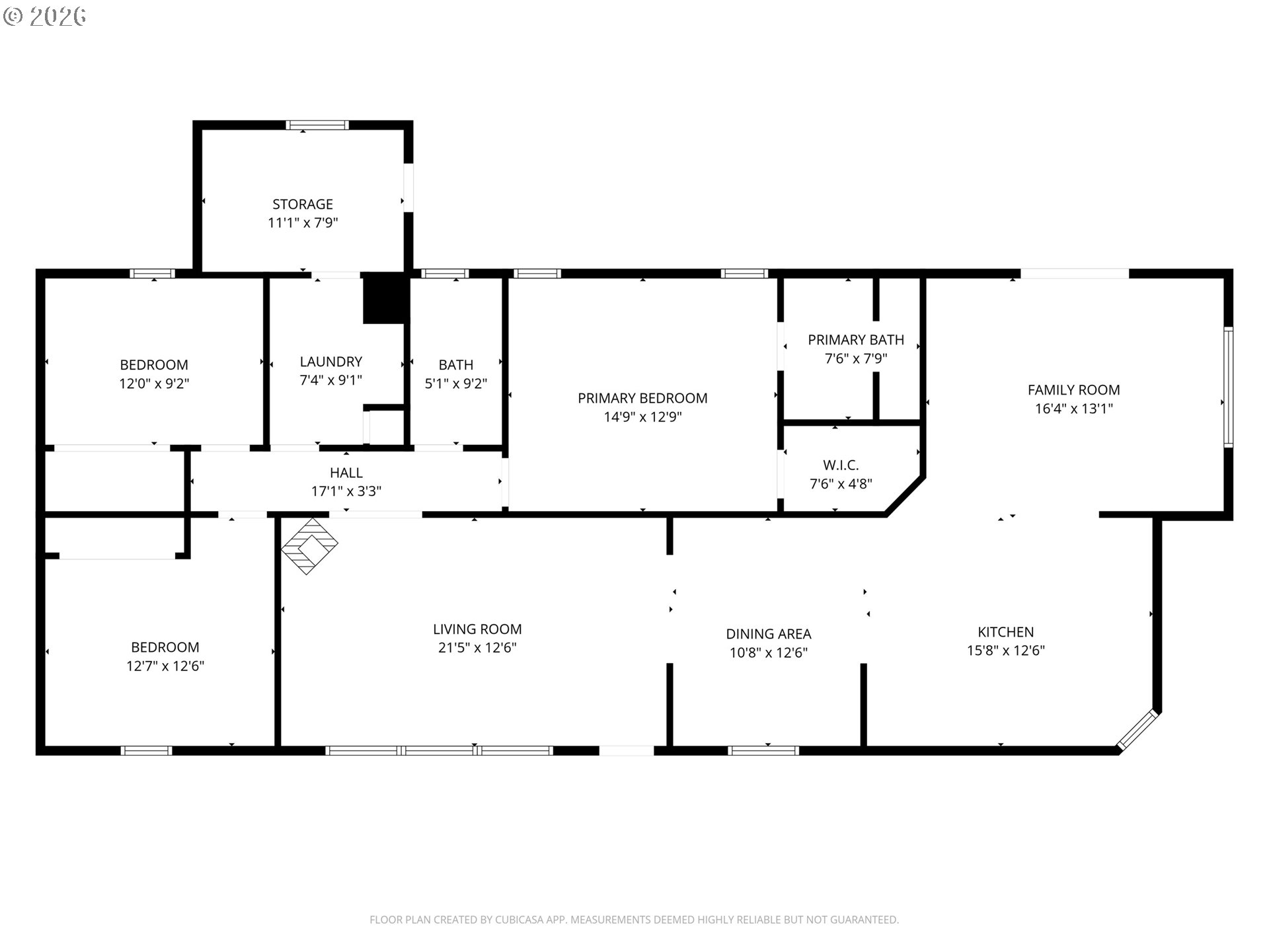 5150 Liberty Road Dallas, OR 97338 - Photo 48 of 48