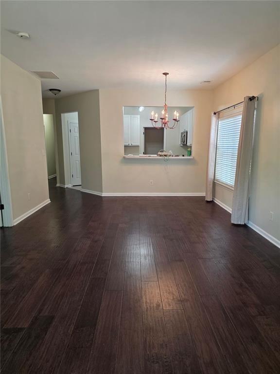 1512 Rachel's Ridge Northwest, Unit A Kennesaw, GA 30152 - Photo 3 of 24