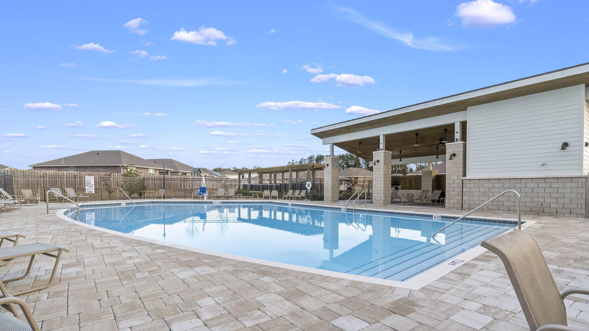 4426 Marine Loop Crestview, FL 32539 - Photo 4 of 37 Patriot Ridge Amenities 2