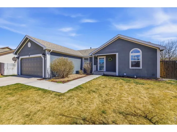 $475,000 | 331 South Maple Avenue, Eaton, CO 80615