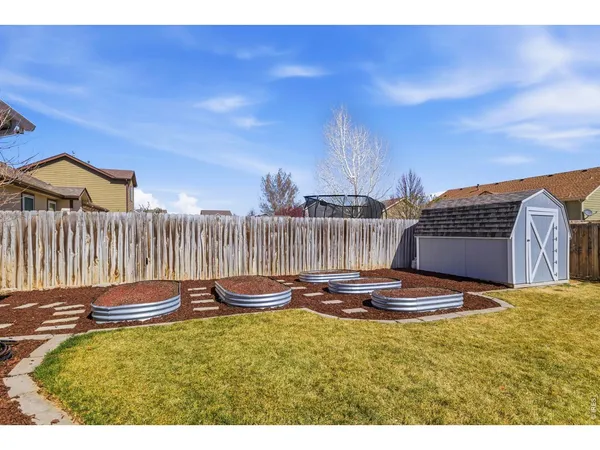 $475,000 | 331 South Maple Avenue, Eaton, CO 80615