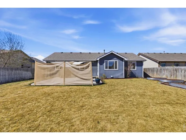 $475,000 | 331 South Maple Avenue, Eaton, CO 80615