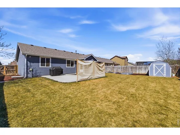 $475,000 | 331 South Maple Avenue, Eaton, CO 80615