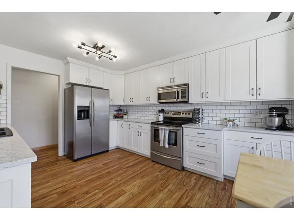 $475,000 | 331 South Maple Avenue, Eaton, CO 80615