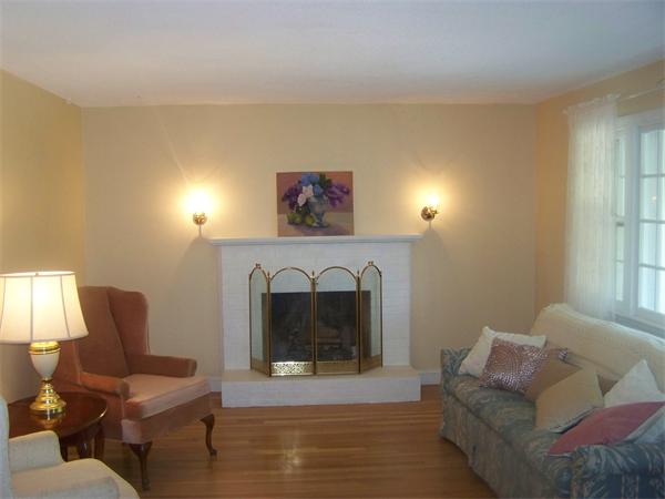 4 Winslow Road Chelmsford, MA 01824 - Photo 11 of 21