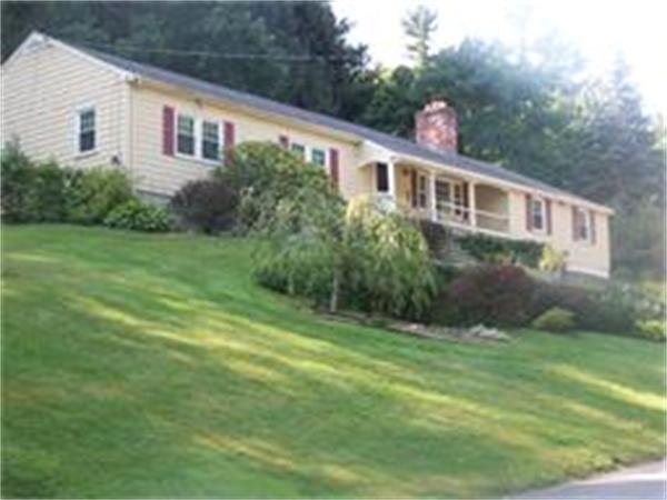 4 Winslow Road Chelmsford, MA 01824 - Photo 19 of 21