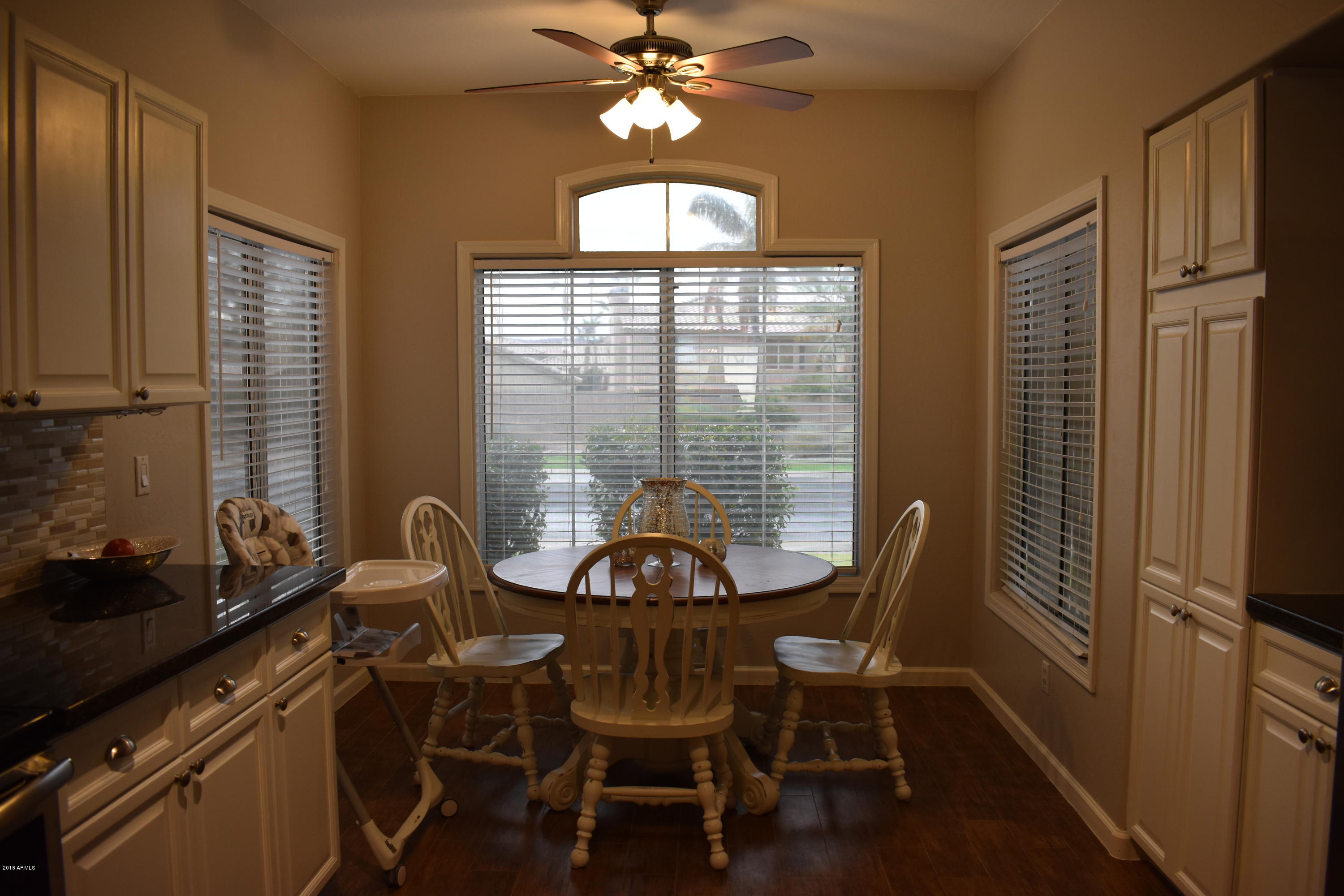 1252 East Redfield Road Phoenix, AZ 85022 - Photo 15 of 29 Eat-In Kitchen Area