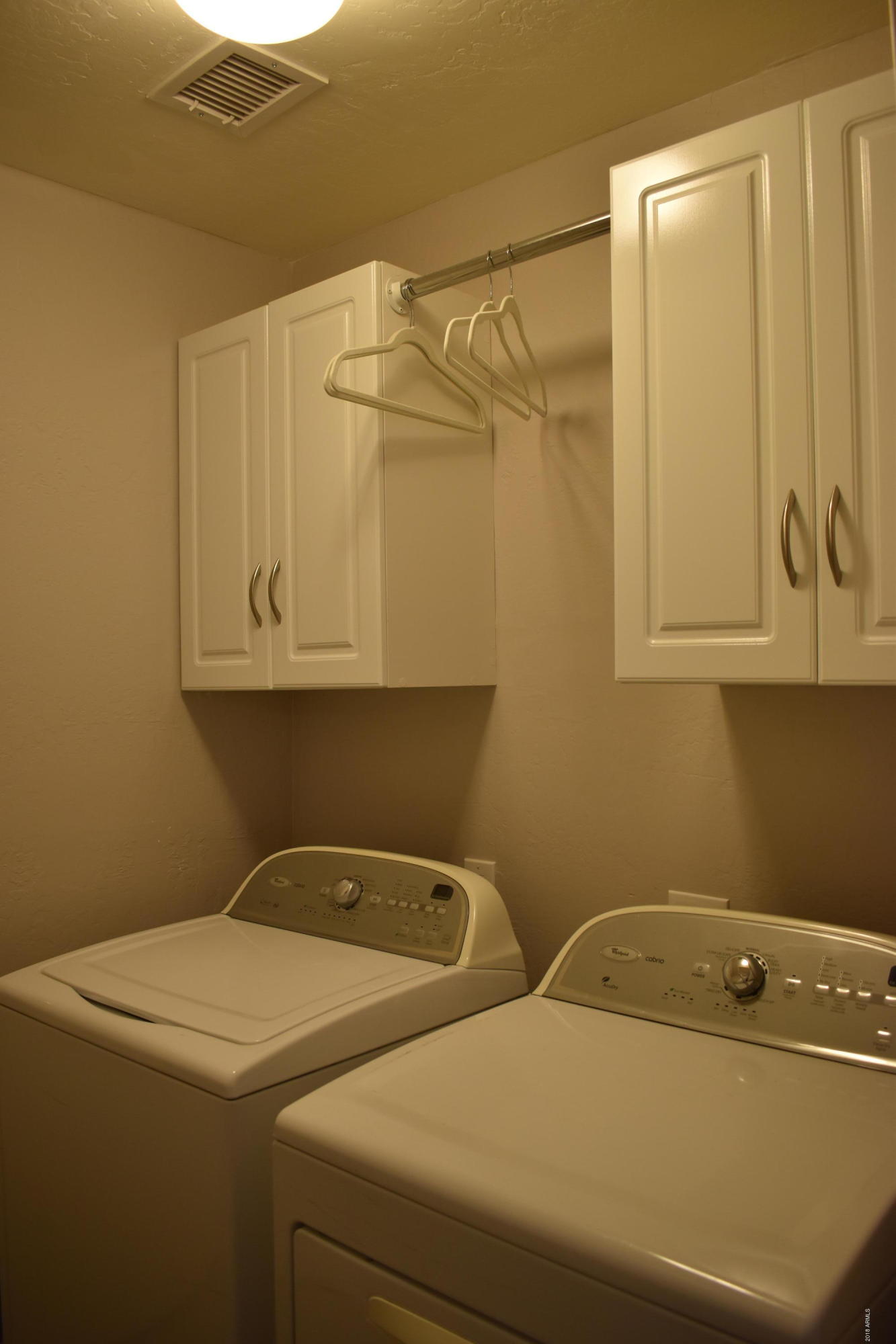 1252 East Redfield Road Phoenix, AZ 85022 - Photo 17 of 29 Laundry Area