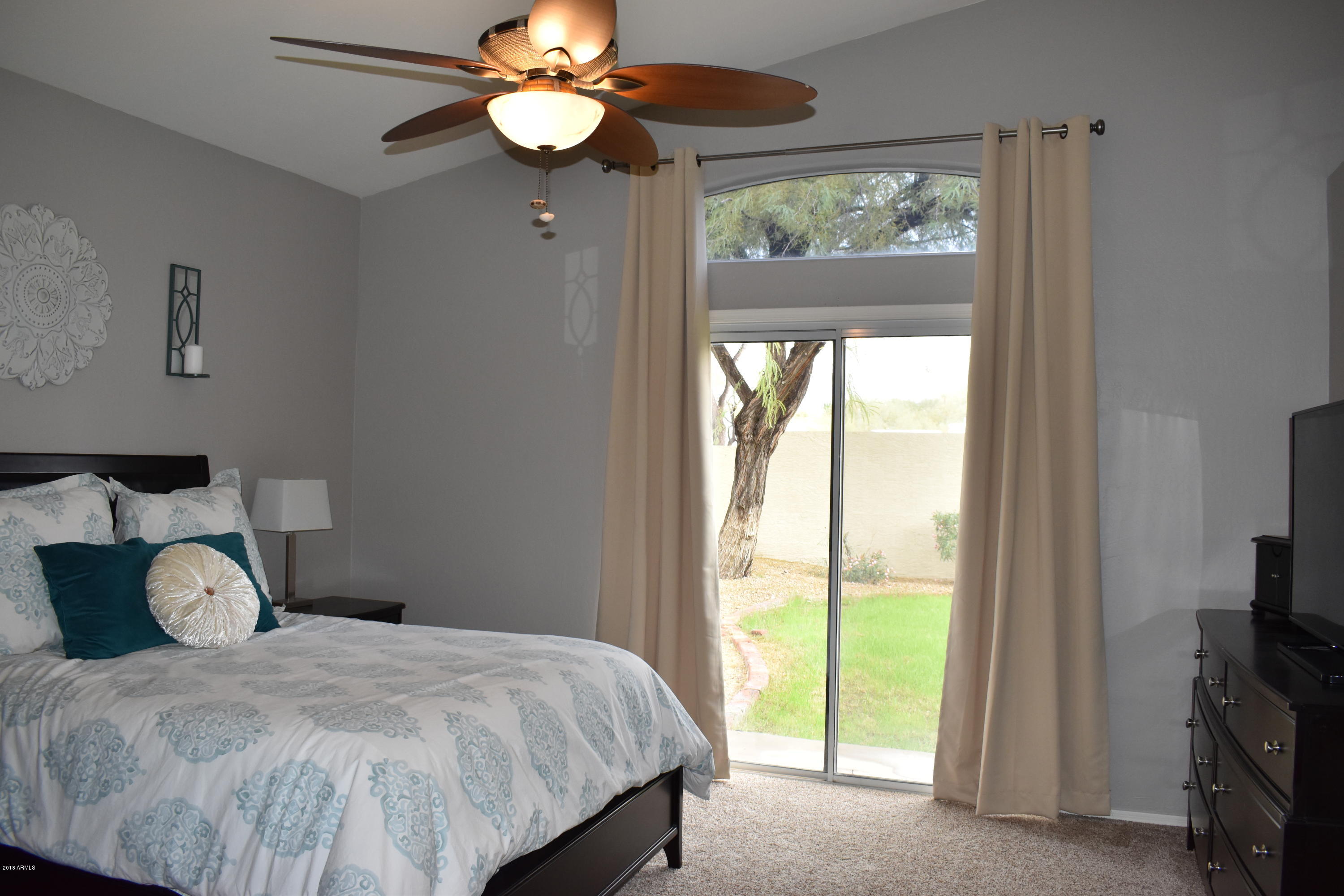 1252 East Redfield Road Phoenix, AZ 85022 - Photo 19 of 29 Master Bedroom