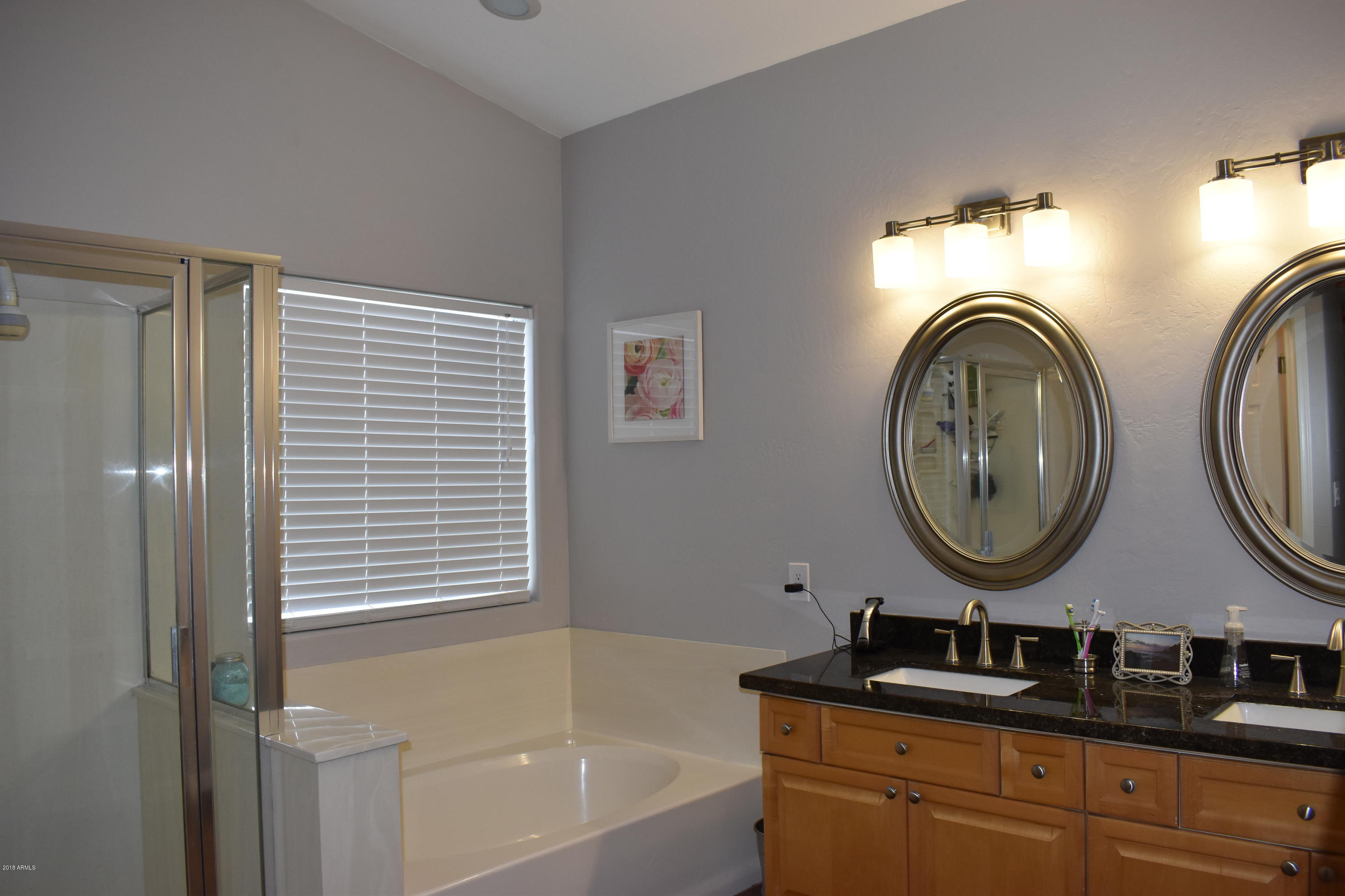 1252 East Redfield Road Phoenix, AZ 85022 - Photo 20 of 29 Master Bathroom