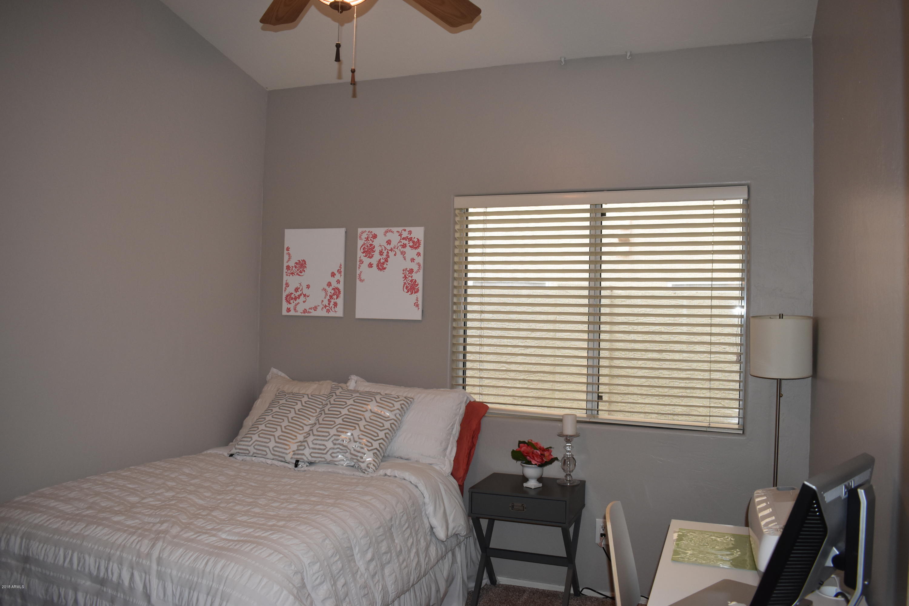 1252 East Redfield Road Phoenix, AZ 85022 - Photo 23 of 29 Bedroom 2