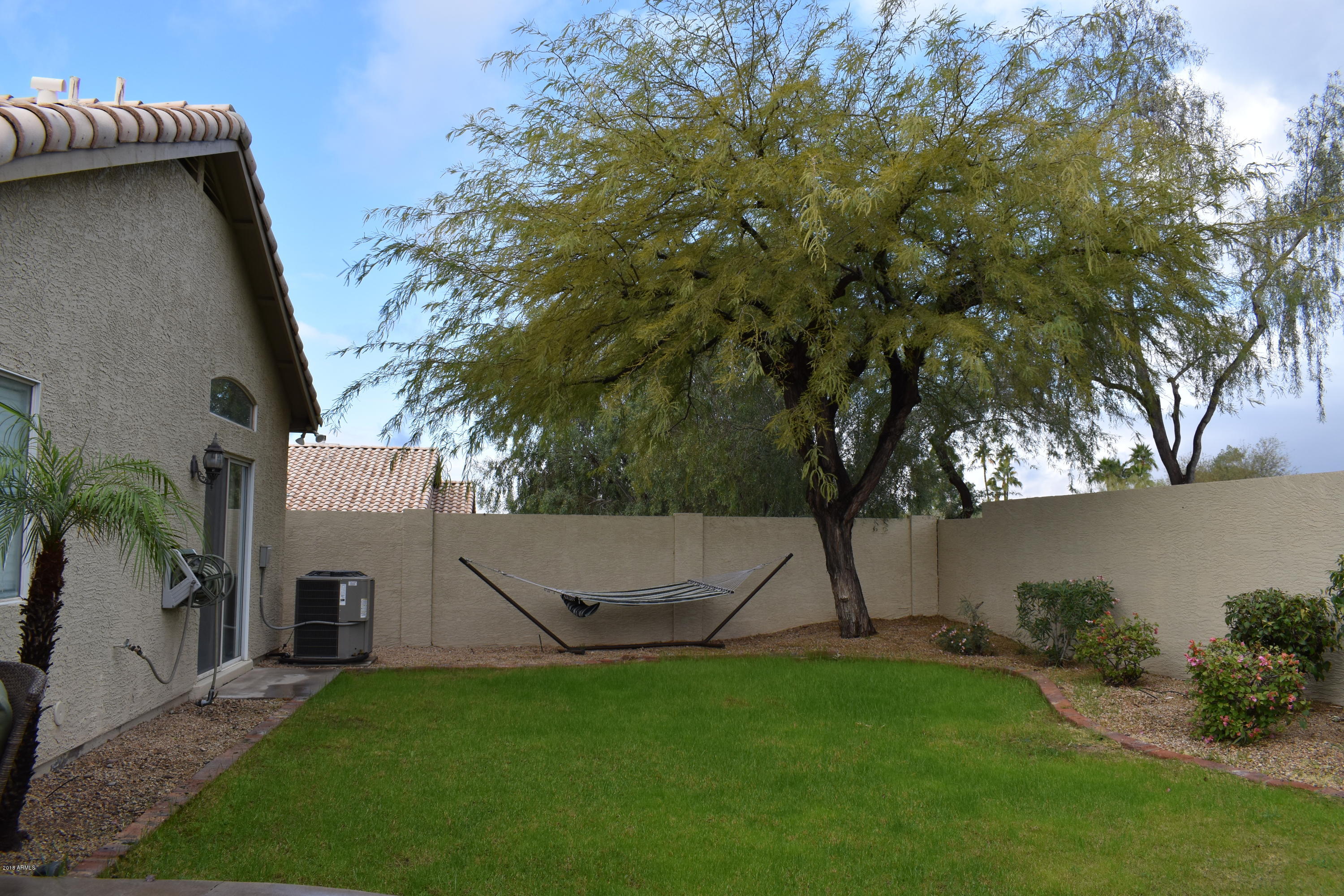 1252 East Redfield Road Phoenix, AZ 85022 - Photo 25 of 29 Backyard