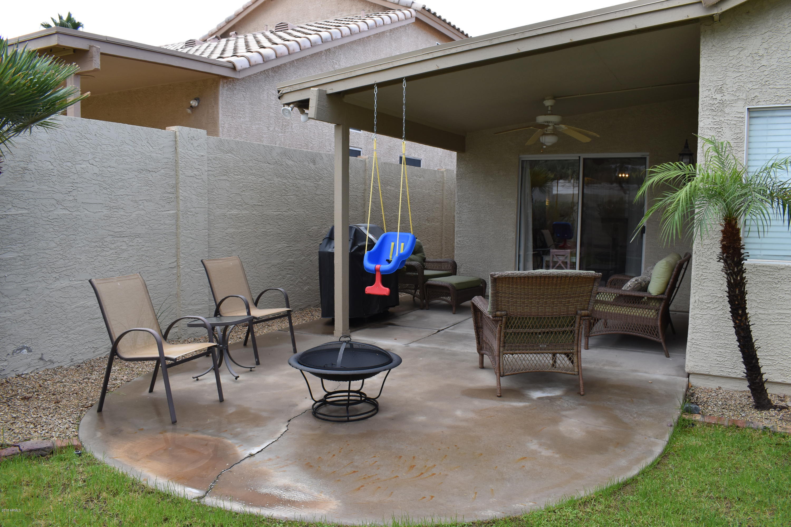 1252 East Redfield Road Phoenix, AZ 85022 - Photo 28 of 29 Covered Patio