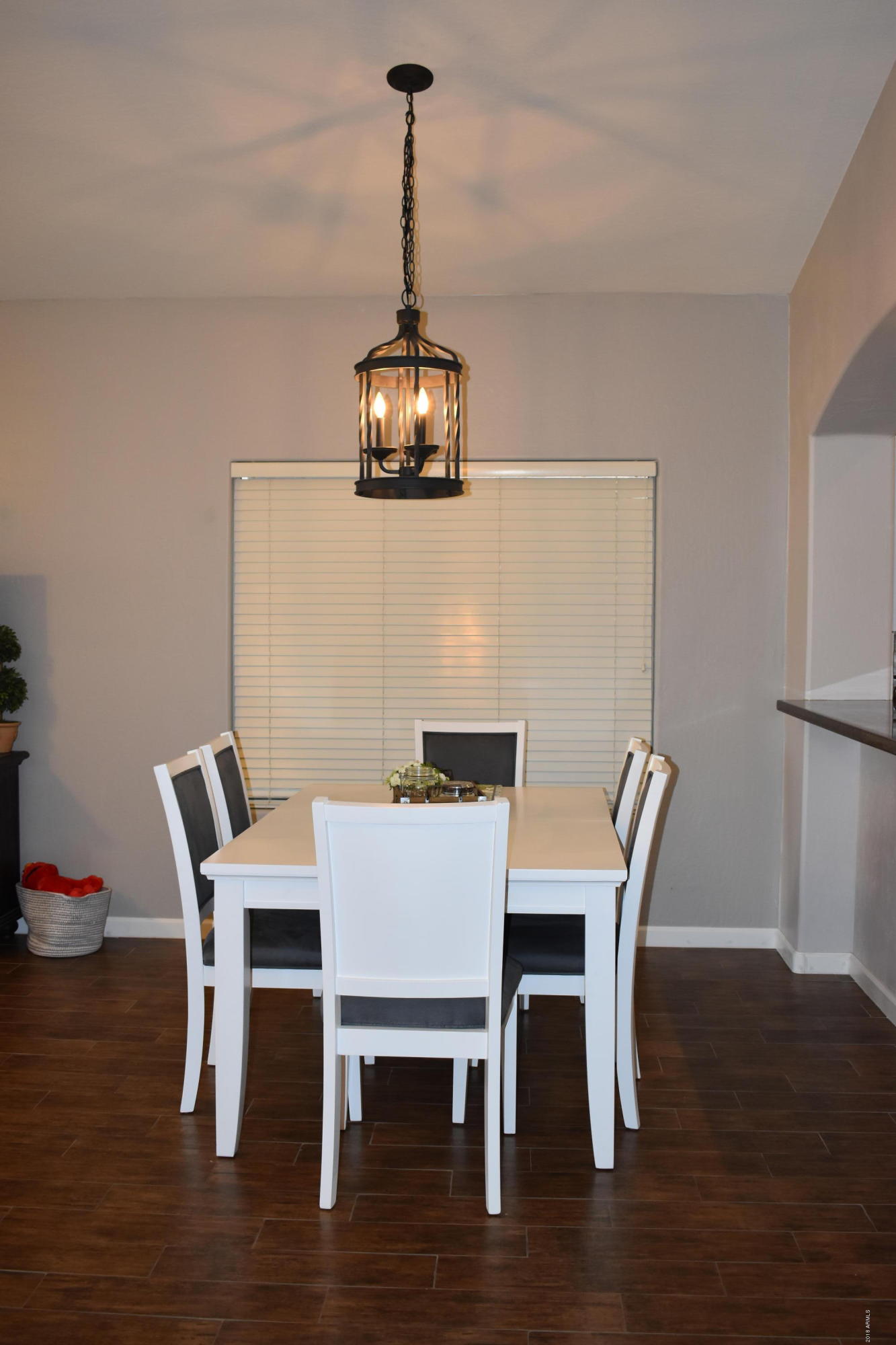 1252 East Redfield Road Phoenix, AZ 85022 - Photo 9 of 29 Dining Area