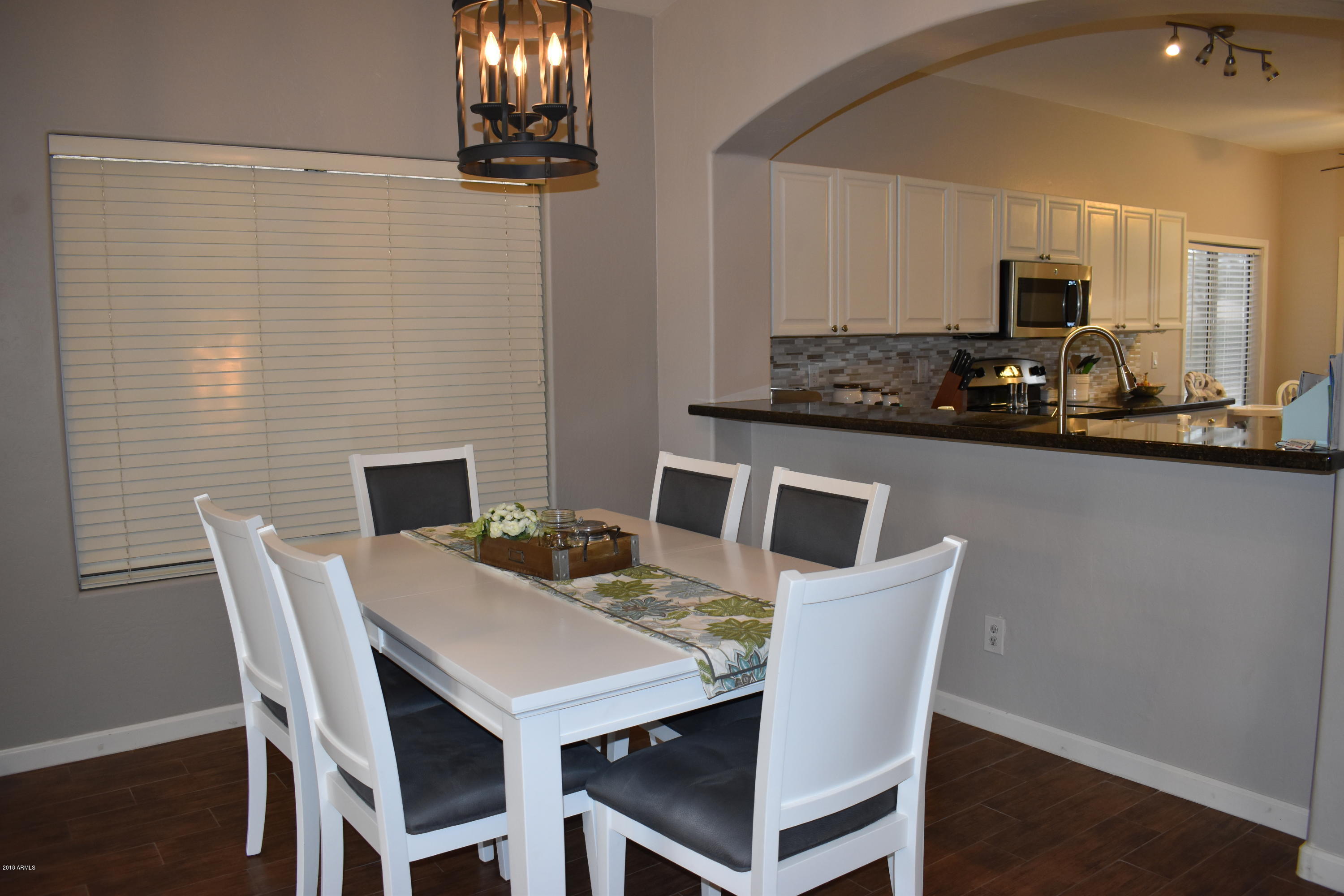 1252 East Redfield Road Phoenix, AZ 85022 - Photo 10 of 29 Dining Area