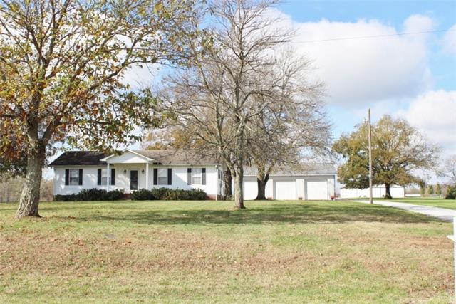 7239 Maple Springs Road Manchester, TN 37355 - Photo 1 of 20