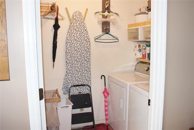 7239 Maple Springs Road Manchester, TN 37355 - Photo 14 of 20 UTILITY ROOM