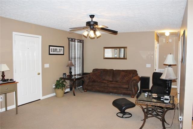 7239 Maple Springs Road Manchester, TN 37355 - Photo 7 of 20 LIVING ROOM