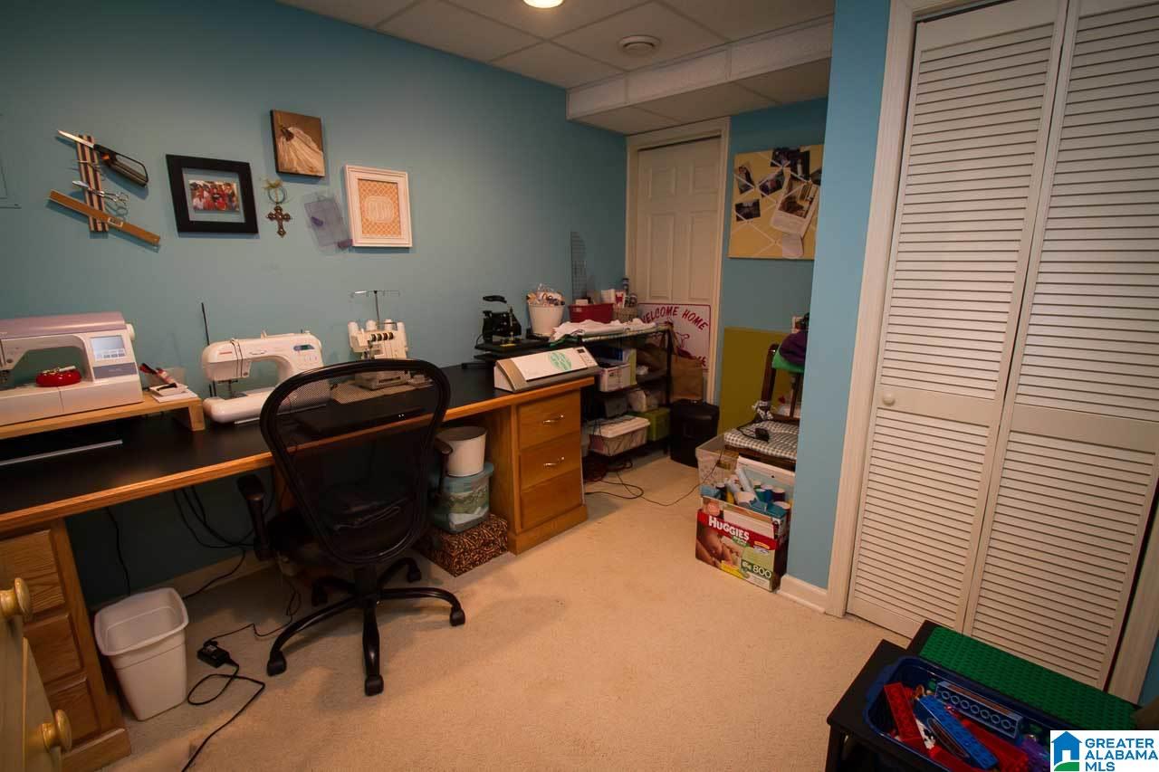 2157 Partridge Berry Road Birmingham, AL 35244 - Photo 28 of 33