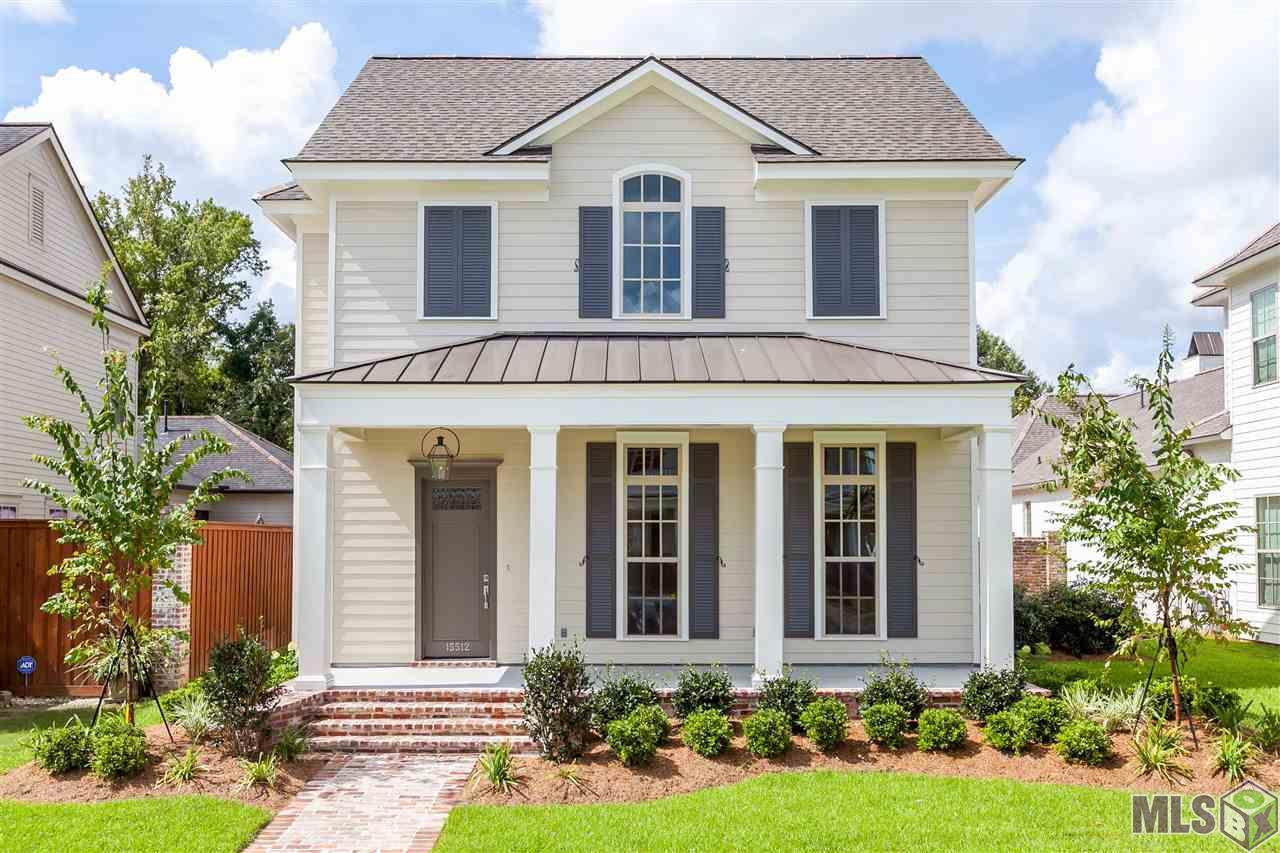 15512 Long Farm Road Baton Rouge, LA 70817 - Photo 3 of 39