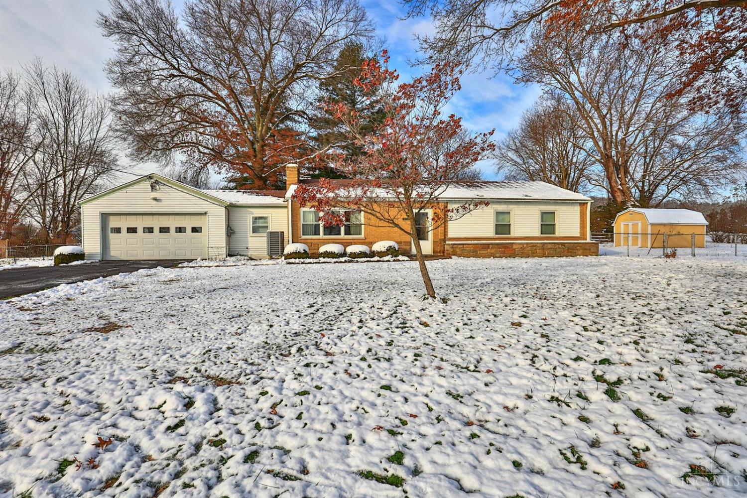 10709 Edgewood Road Harrison, OH 45030 - Photo 1 of 43 Gallery Image 1