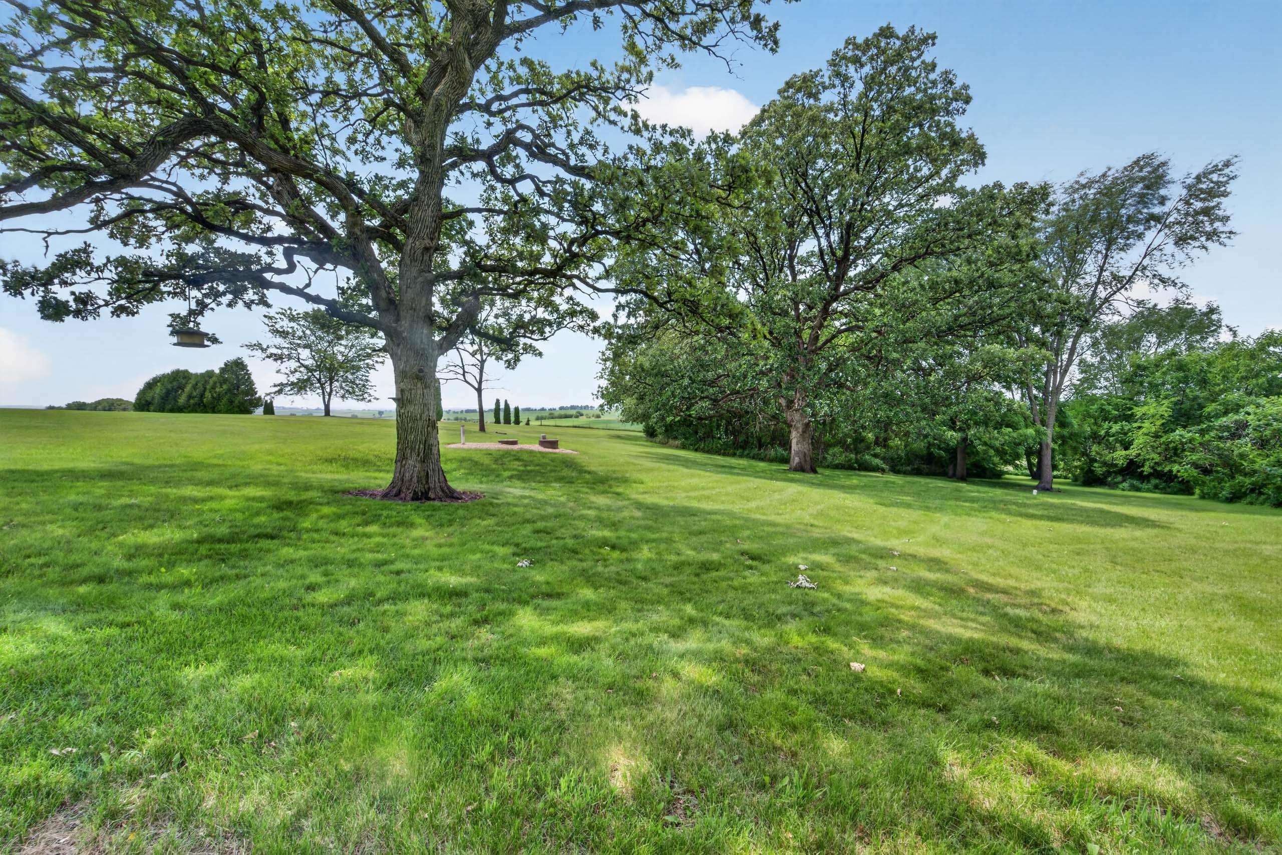 N7795 Panorama Road Belleville, WI 53508 - Photo 63 of 66