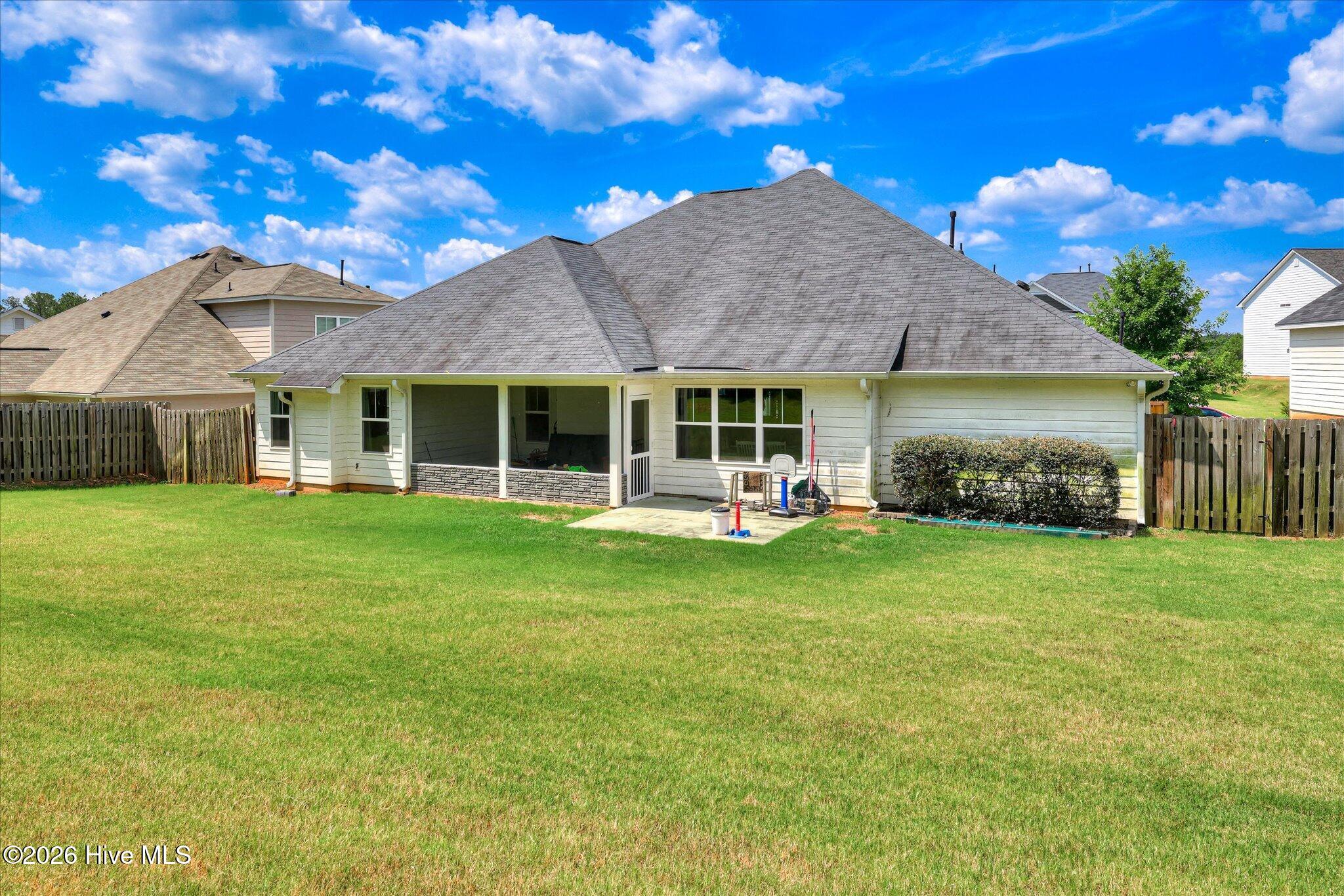 2339 Bundoran Drive Grovetown, GA 30813 - Photo 50 of 53