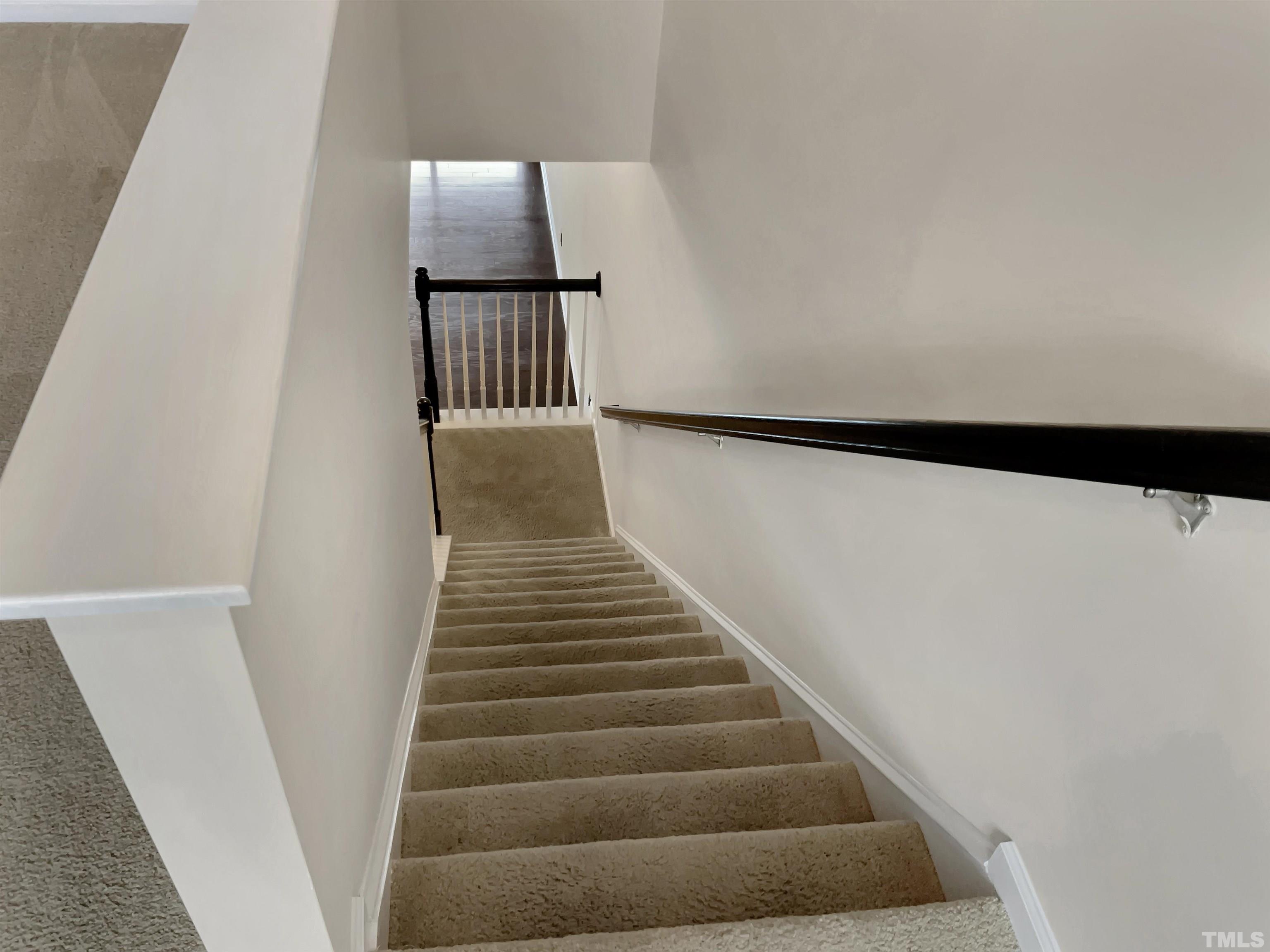 7249 Terregles Drive Raleigh, NC 27617 - Photo 14 of 36 a view of entryway