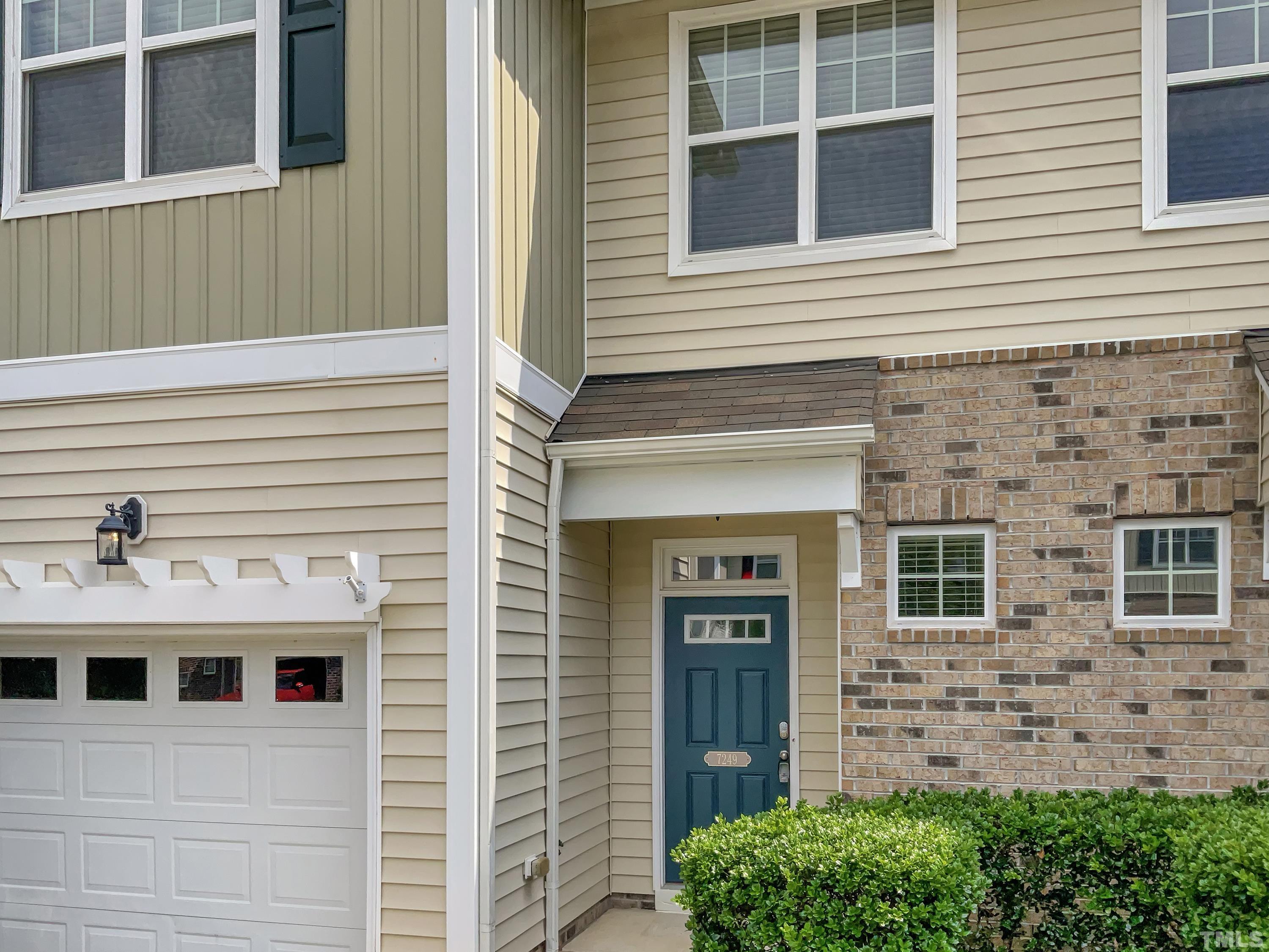7249 Terregles Drive Raleigh, NC 27617 - Photo 36 of 36