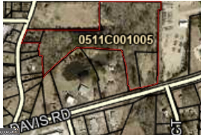 0 South Davis 1604 S Davis 313 Cooley Road LaGrange, GA 30241 - Photo 4 of 9