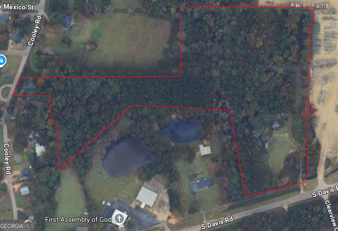 0 South Davis 1604 S Davis 313 Cooley Road LaGrange, GA 30241 - Photo 5 of 9