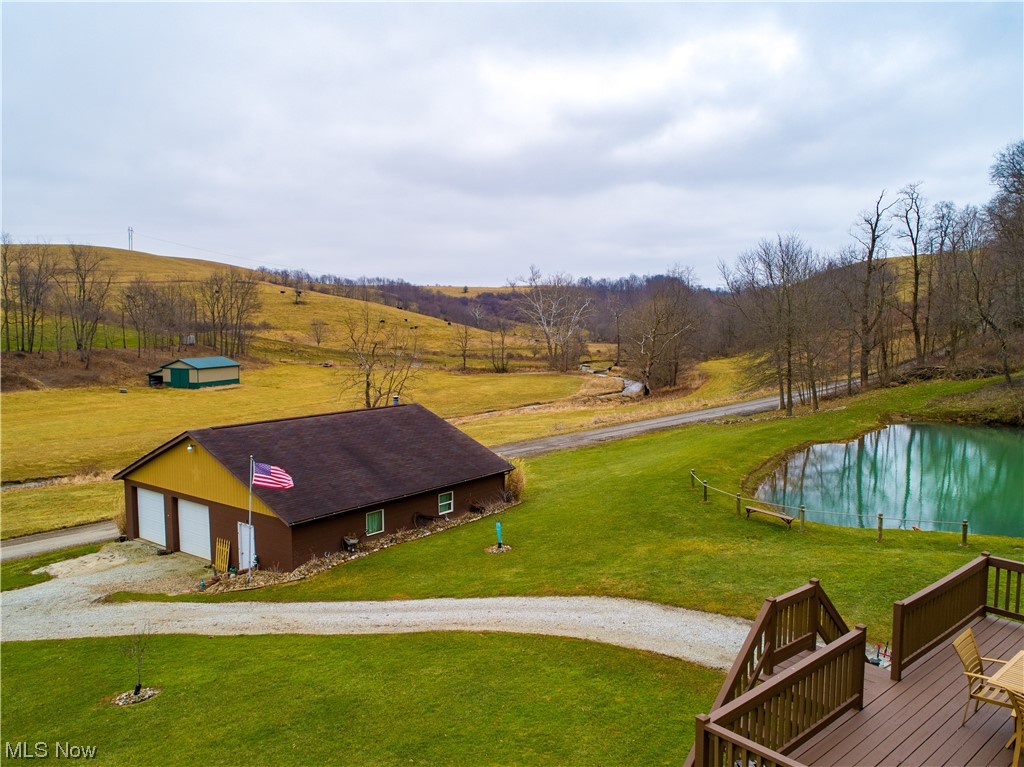 37176 Chestnut Ridge Road Barnesville, OH 43713 - Photo 27 of 29 Gallery Image 27