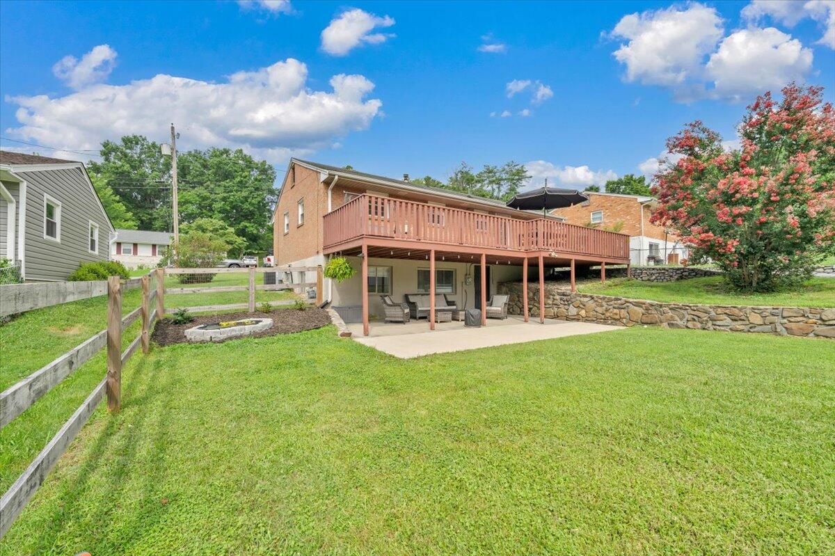 729 Kenyon Road Vinton, VA 24179 - Photo 39 of 54 39-MIB00911