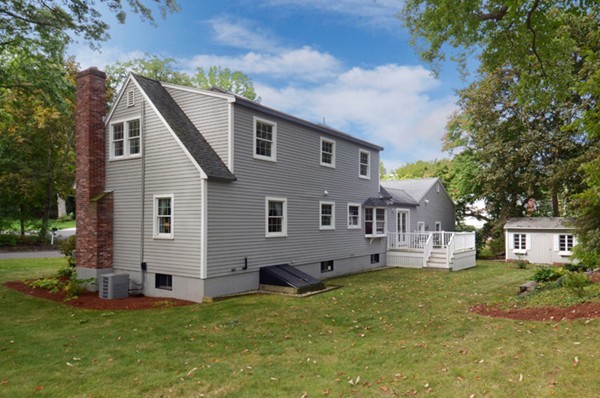 233 Van Norden Road Reading, MA 01867 - Photo 15 of 23 Gallery Image 15