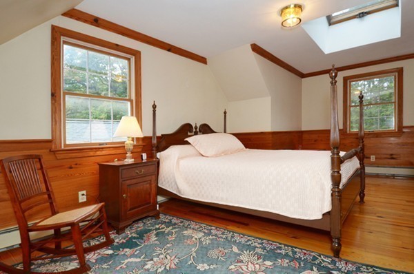 233 Van Norden Road Reading, MA 01867 - Photo 18 of 23 Gallery Image 18