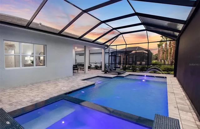 $1,250,000 | 14716 Eagle Branch Drive, Nokomis, FL 34275