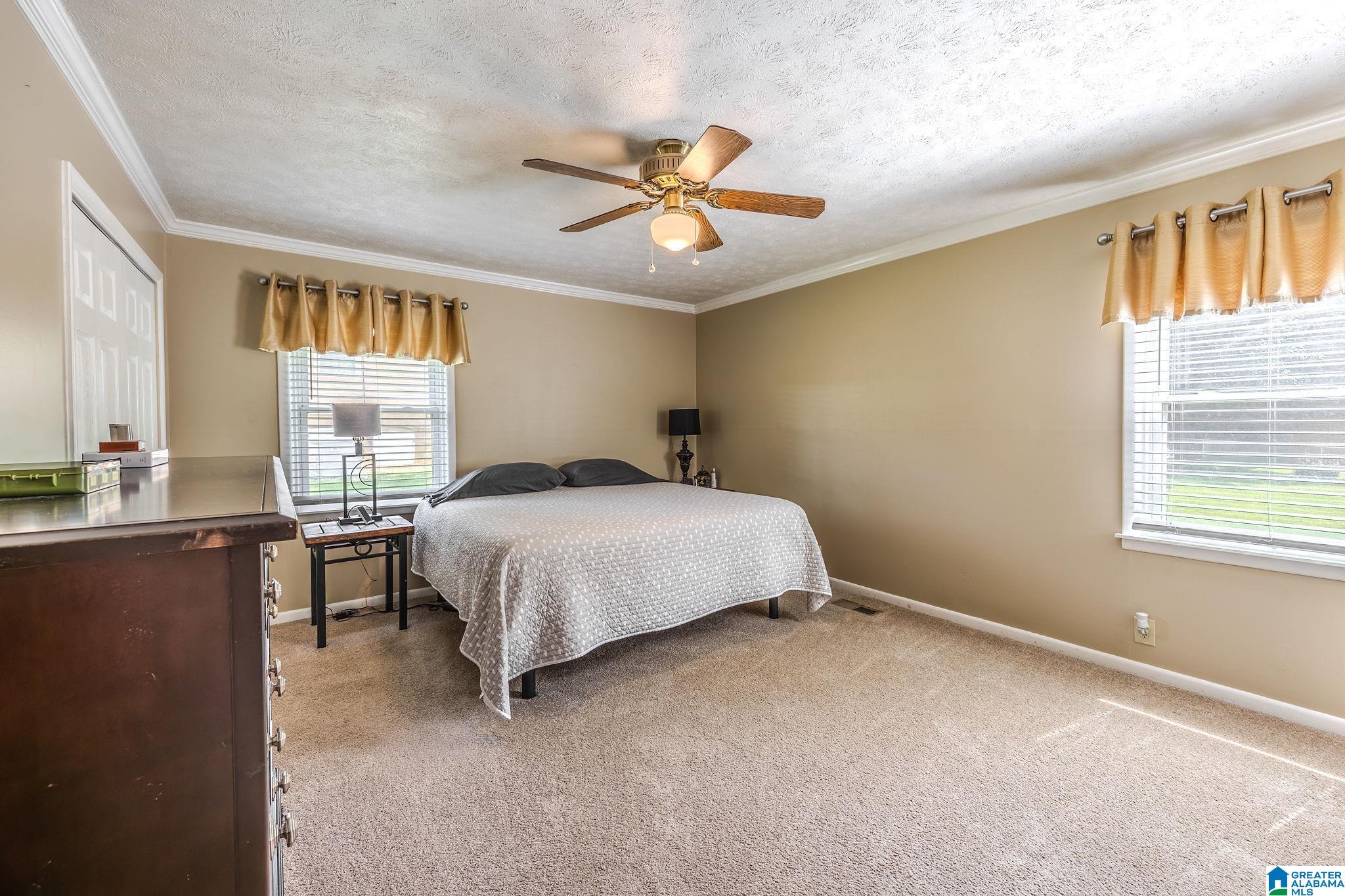 431 Terry Road Anniston, AL 36207 - Photo 24 of 49