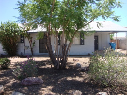 3345 West Bloomfield Road Phoenix, AZ 85029 - Photo 1 of 4 front