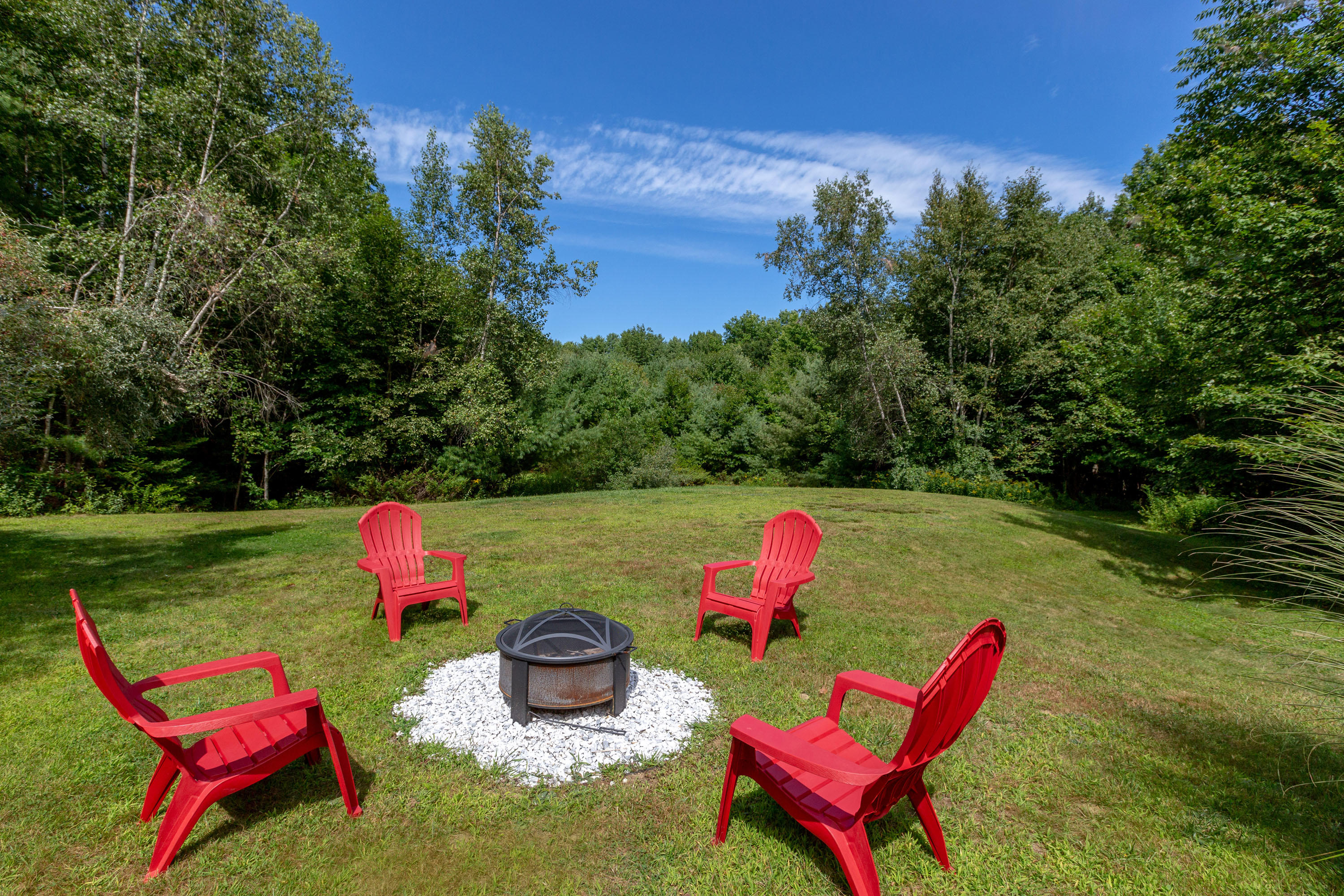 31 Bostwick Road Brunswick, ME 04011 - Photo 43 of 54 Open yard