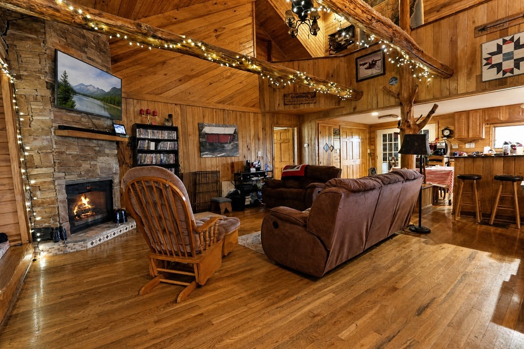 334 Wismer Road Camden, TN 38320 - Photo 6 of 44