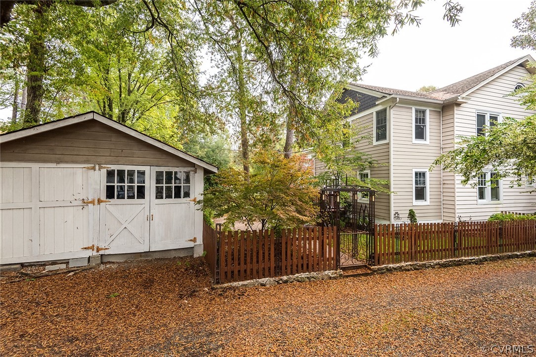 4719 Sylvan Road Richmond, VA 23225 - Photo 46 of 47 Gallery Image 46