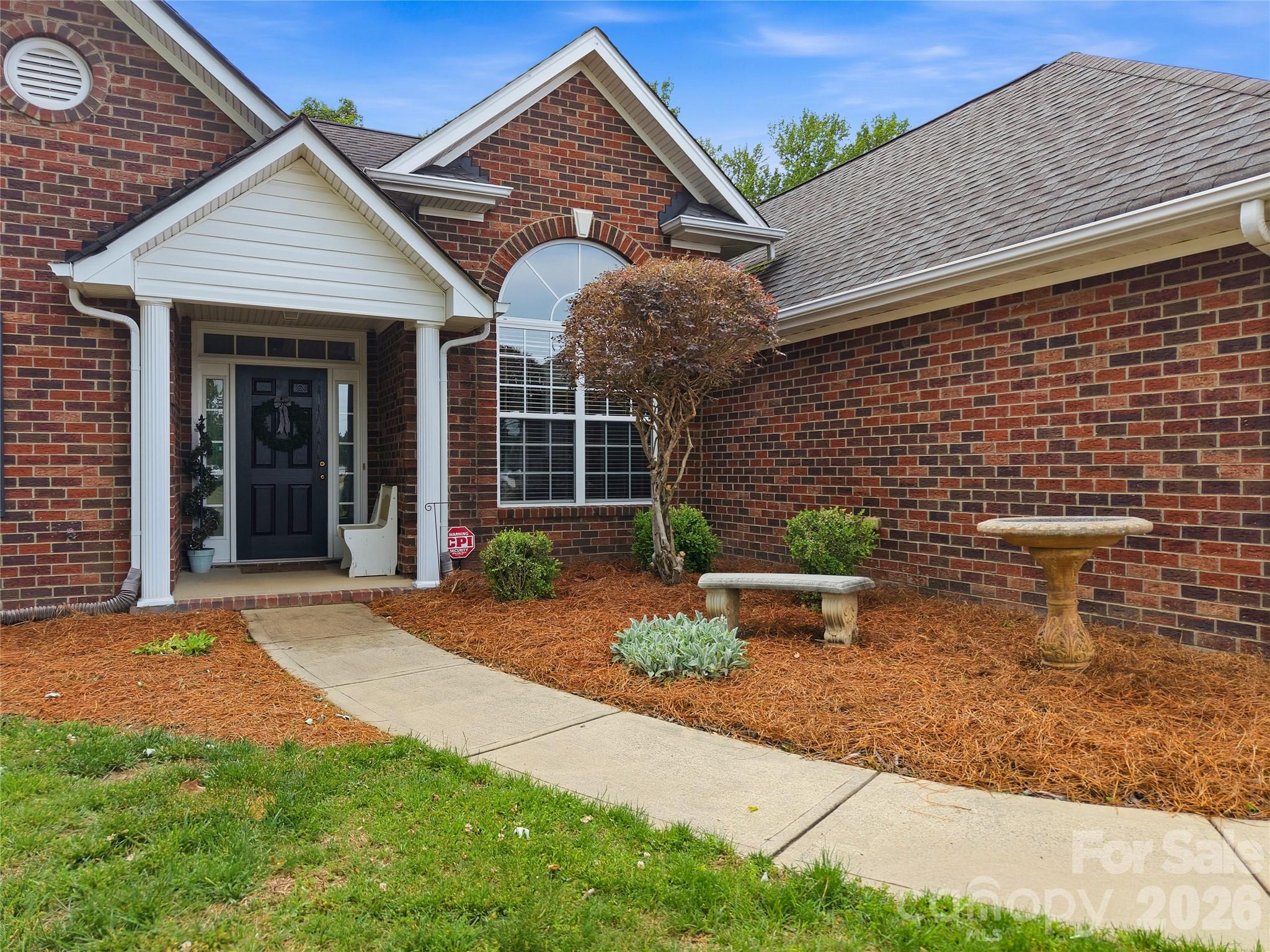 12626 Hill Pine Road Midland, NC 28107 - Photo 2 of 45 Gallery Image 2