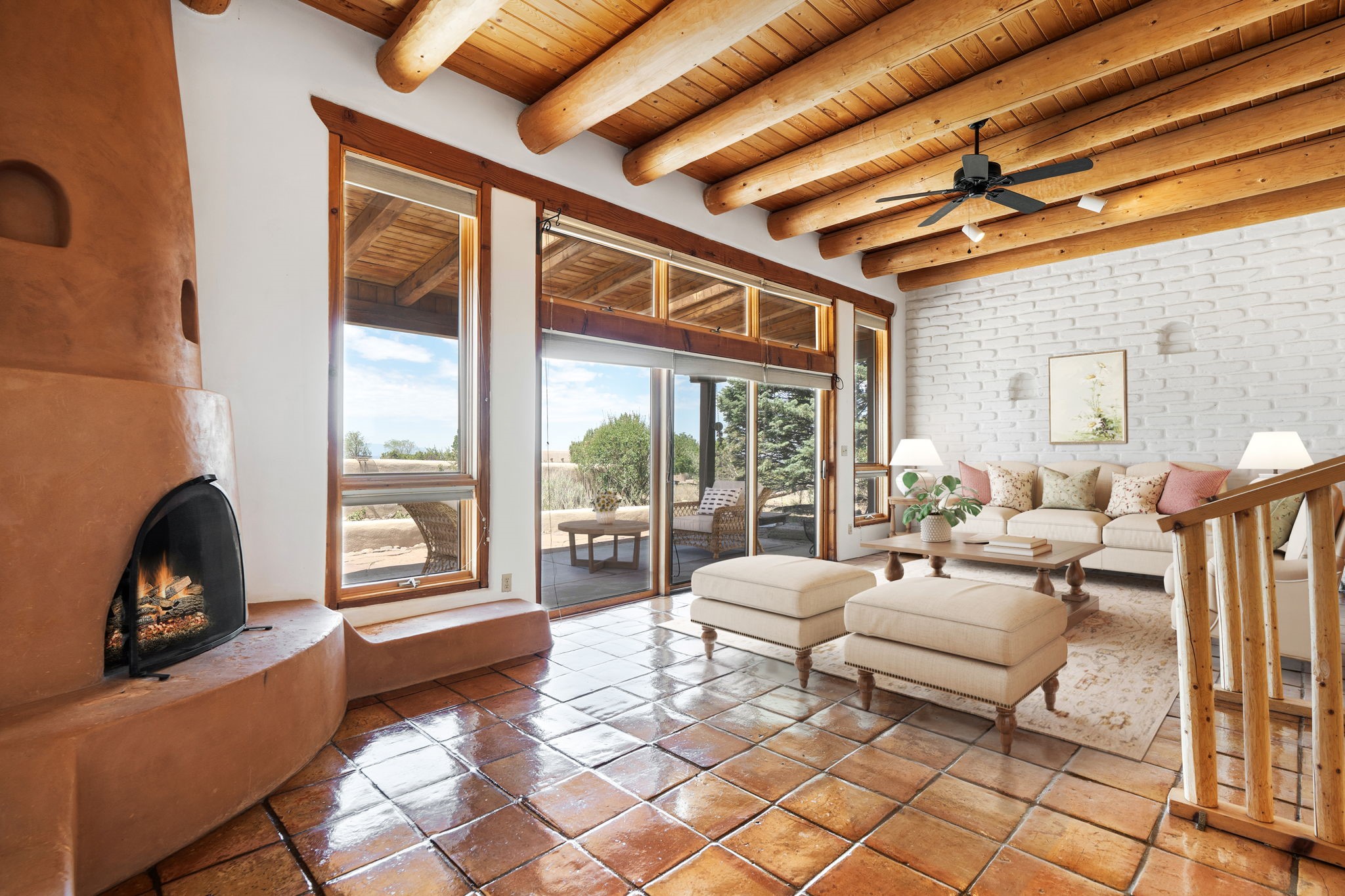 22 Aventura Road Santa Fe, NM 87508 - Photo 2 of 42