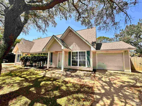 $1,595 | 5715 Cacica Street, Pensacola, FL 32507