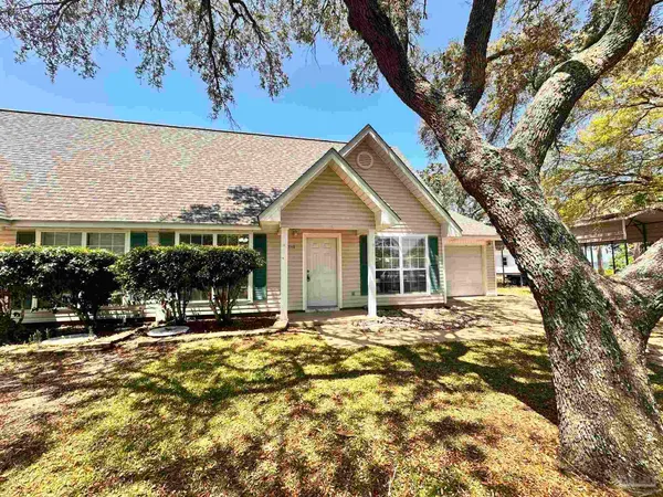 $1,595 | 5715 Cacica Street, Pensacola, FL 32507