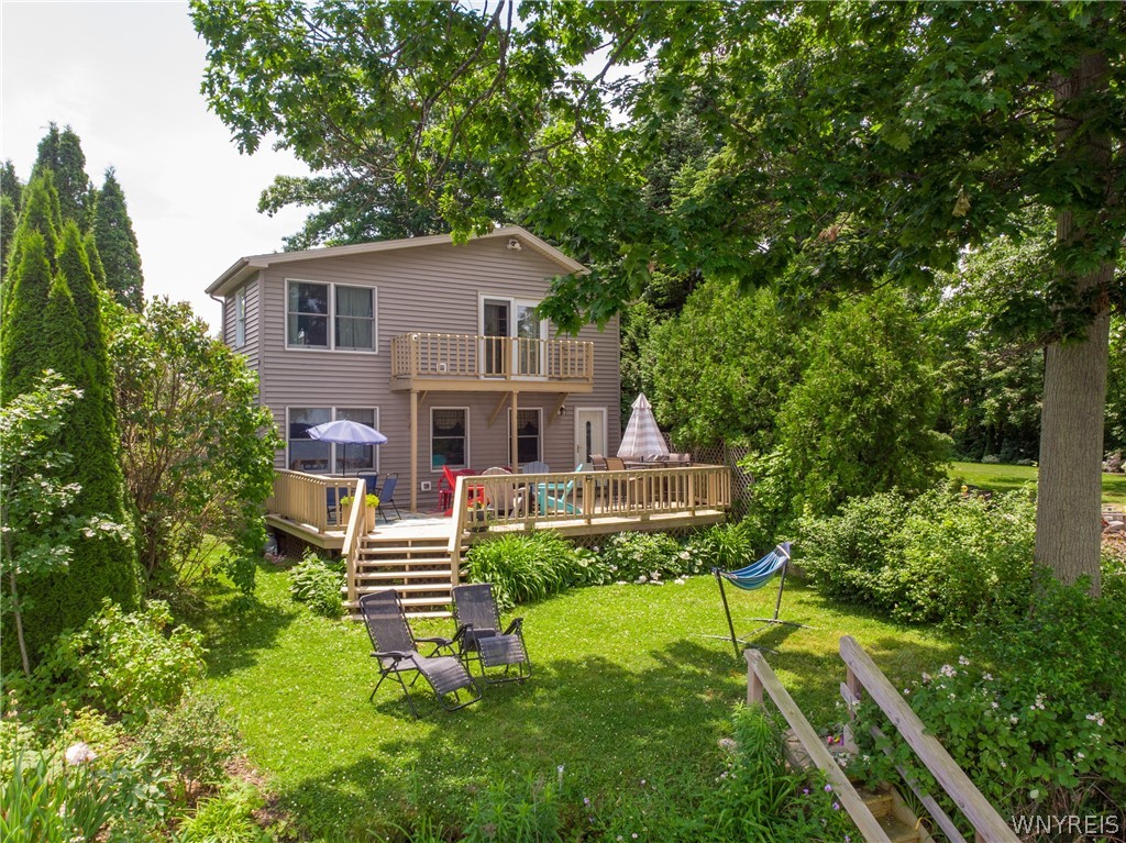 1663 Groveland Avenue Porter, NY 14174 - Photo 1 of 1