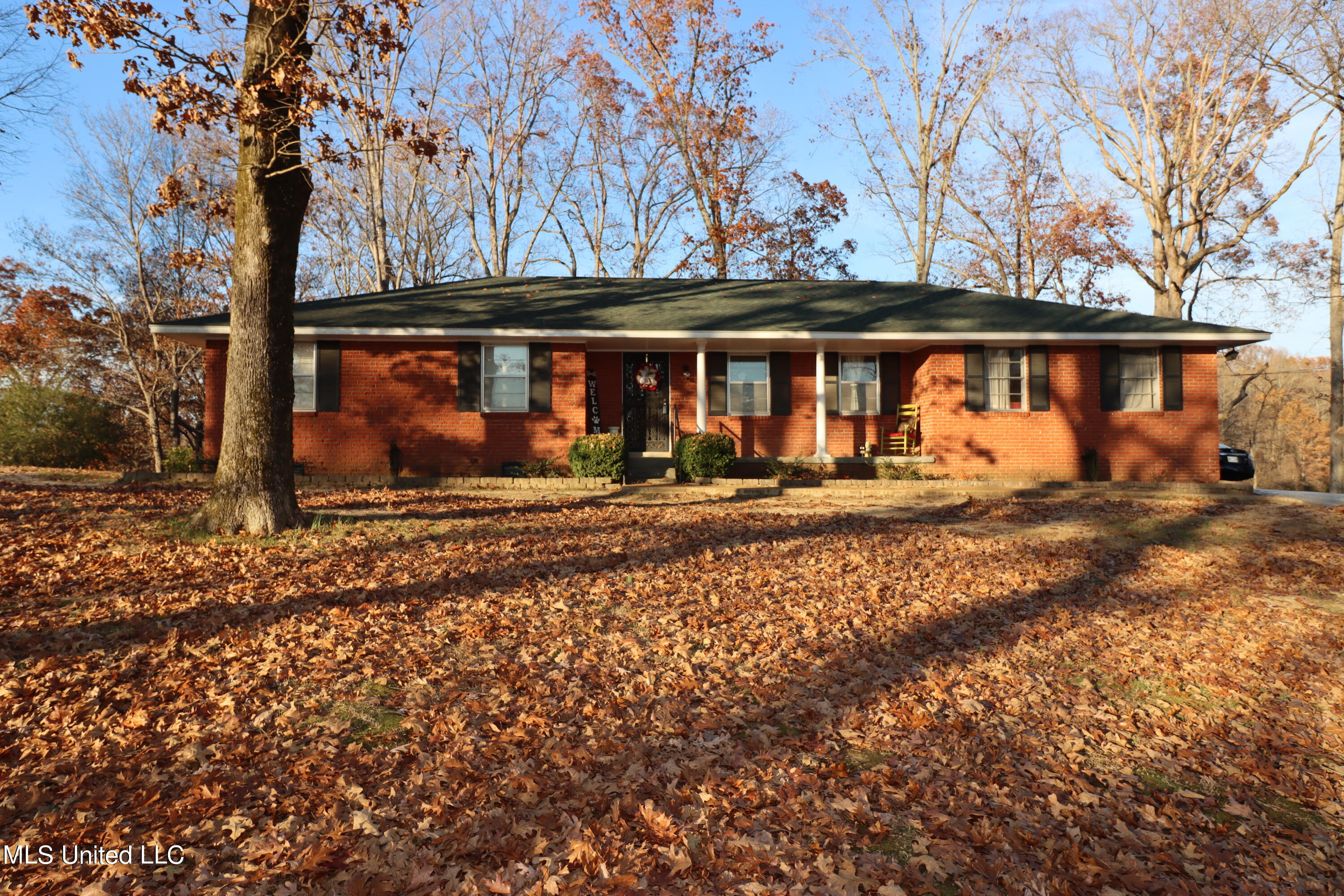 2816 Bright Road Hernando, MS 38632 - Photo 1 of 18 IMG_0031