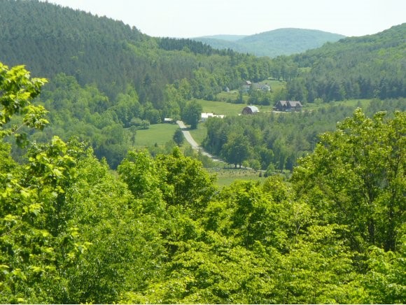 2106 Austin Road Woodstock, VT 05091 - Photo 1 of 1